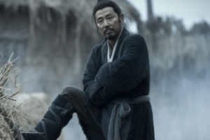 刘邦嫂子用了一计，让刘邦改掉一恶习_帝王野史 菊江历史网