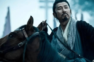 彭城之战刘邦有56万大军 项羽三万人是怎么打败刘邦的_古代战争 菊江历史网