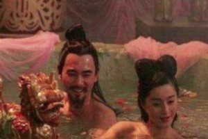 揭秘：安禄山和杨贵妃做过哪三件荒唐事？_后宫秘史 菊江历史网