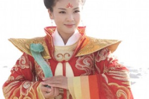 妈祖简介_妈祖的儿子_妈祖的故事_妈祖怎么死的 菊江历史网