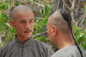 清政府”留头不留发，留发不留头”的政策，为什么这三个民族可以幸免？_乡村野史 菊江历史网