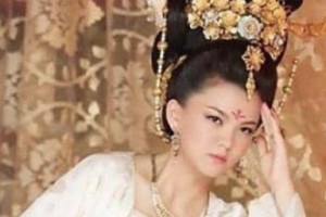 古代最美公主李裹儿，结婚后竟与母亲共享自己的夫君_乡村野史 菊江历史网