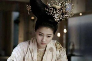 历史上真实的山阴公主：被称为皇族第一美人，最后下场凄惨？_后宫秘史 菊江历史网