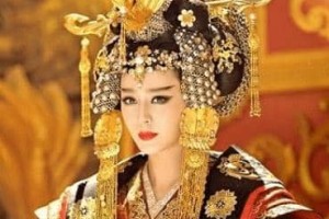 揭秘：吕后不能成为女皇的原因有哪些？_汉朝历史 菊江历史网