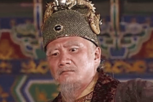 朱元璋出上联“老子天下第一”，大臣对出下联却被处死_帝王野史 菊江历史网