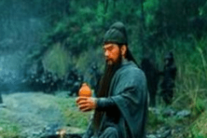 在白马之战中，曹操为何不一开始就请关于出战？_三国历史 菊江历史网