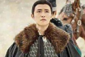 独孤信的儿子们分别是什么结局？_南北朝历史 菊江历史网