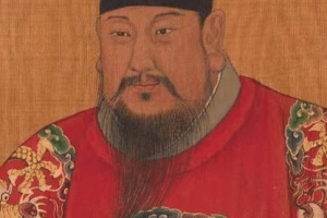 朱高炽在位时间不到一年去就去世了 朱高炽的历史评价为何那么高_明朝历史 菊江历史网