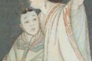 赵威后简介_赵威后的儿子_赵威后的故事_赵威后怎么死的 菊江历史网