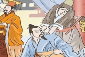 刘秀和强项令董宣之间发生过什么故事？_汉朝历史 菊江历史网