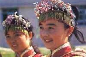 锡伯族饮食_饮食文化 菊江历史网