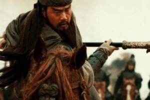 关羽到底死在了哪里？马超为何见死不救？_三国历史 菊江历史网