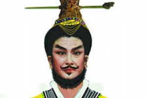 东瓯王简介_东瓯王的儿子_东瓯王的故事_东瓯王怎么死的 菊江历史网