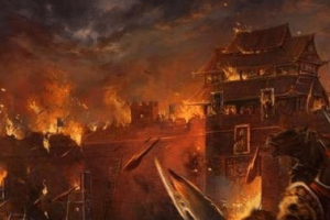 陈友谅的军队几乎达到了60万，为何却在洪都之战输了？_古代战争 菊江历史网