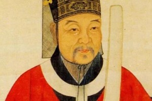 范仲淹的“仲淹”二字是什么意思?范仲淹名字含义揭秘_宋朝历史 菊江历史网