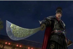 眼光长远的锦衣卫，情商智商双高的陆炳_稗官野史 菊江历史网