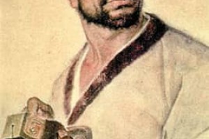 公输般【中国建筑鼻祖木匠鼻祖】 – 人物百科