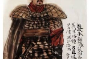 吕臣【秦末陈胜起义军将领】 – 人物百科