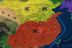 揭秘：北魏的11位君王为什么都死于非命？_稗官野史 菊江历史网