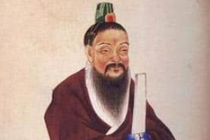 卢绾【西汉开国功臣】 – 人物百科