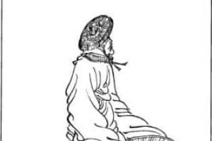 路温舒【西汉时期大臣】 – 人物百科