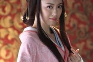 鲁元公主【汉高祖刘邦和皇后吕雉独女儿】 – 人物百科