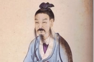 鲁仲连【中国战国末期齐国人】 – 人物百科