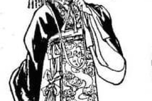 鲁庄公【春秋时期鲁国第十六任君主】 – 人物百科