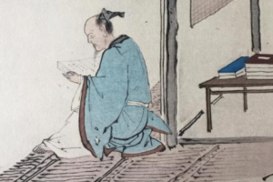 南北朝有个善人，怕虱子饿死竟然不吃菜心？_乡村野史 菊江历史网