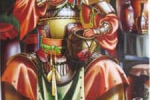 吕公旦【】 – 人物百科