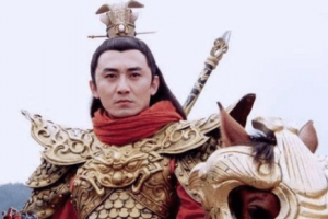 宇文成祥：父亲是宇文化及，哥哥是宇文成都，他结局如何？_稗官野史 菊江历史网