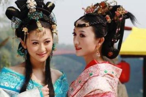 懿安皇后：14岁嫁给侄子，历经七代皇帝_后宫秘史 菊江历史网