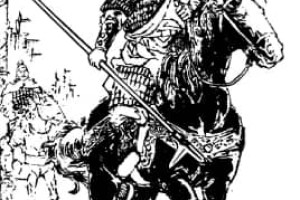 吕泽【西汉王朝开国功臣、外戚】 – 人物百科