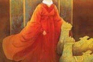 吕后【中国第一位女性统治者】 – 人物百科