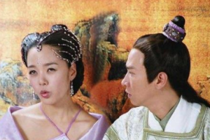 郭暧打了升平公主之后怎么样了？升平为何因此改了性格？_后宫秘史 菊江历史网