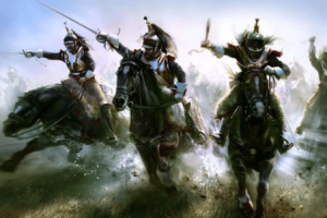 柴荣的第一次御驾亲征，最后结果怎么样？_古代战争 菊江历史网