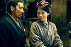 历史上第一个被封侯的女性！曾经还让皇帝丢了脸！_帝王野史 菊江历史网