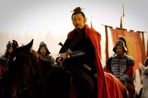 萧规曹随什么意思?曹参为何留下萧规曹随的说法?_汉朝历史 菊江历史网