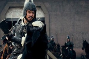 吕蒙一生有多励志?被轻视后靠努力赢得尊重_三国历史 菊江历史网