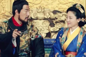 江南才色双绝的苏坦妹，前一天是皇帝心尖上的人，后一天就被处死_稗官野史 菊江历史网