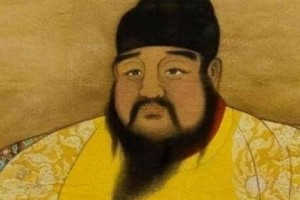 太子朱标真的只是一个文弱书生吗？_明朝历史 菊江历史网