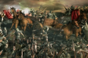 邯郸之战的结果如何？如何评价邯郸之战？_古代战争 菊江历史网