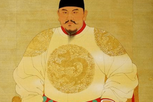 朱元璋的儿子那么多 朱元璋为何对朱标如此喜欢_明朝历史 菊江历史网