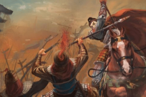 垂沙之战中楚国大败，齐魏韩三国为什么没有乘胜灭了它？_古代战争 菊江历史网