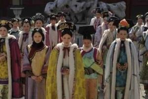 皇帝就一定有三宫六院吗？看看明朝最专情的皇帝！_帝王野史 菊江历史网