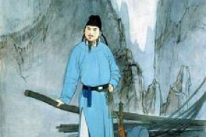 杨炯简介_杨炯的儿子_杨炯的故事_杨炯怎么死的 菊江历史网