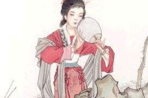 折扇不是人发明的？扇子是怎么演变来的？_稗官野史 菊江历史网