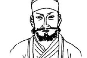 杨行密简介_杨行密的儿子_杨行密的故事_杨行密怎么死的 菊江历史网