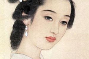 李清照简介_李清照的儿子_李清照的故事_李清照怎么死的 菊江历史网