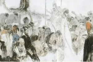 南宋军事真的有那么弱吗？蒙宋的长期拉锯战_古代战争 菊江历史网